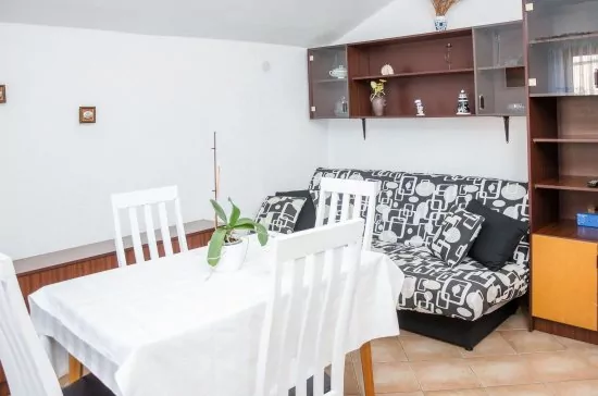 Apartmán Kvarner - Klenovica KV 1809 N4