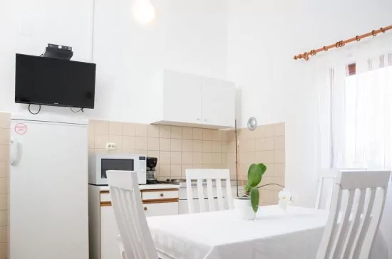 Apartmán Kvarner - Klenovica KV 1809 N4