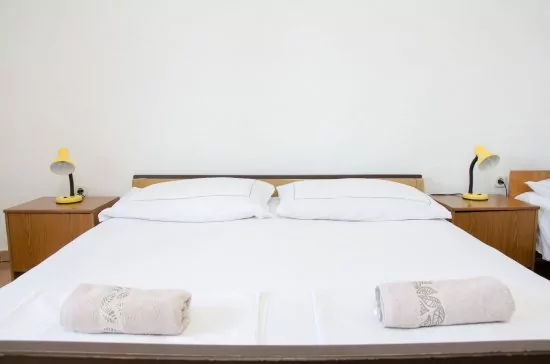 Apartmán Kvarner - Klenovica KV 1809 N4