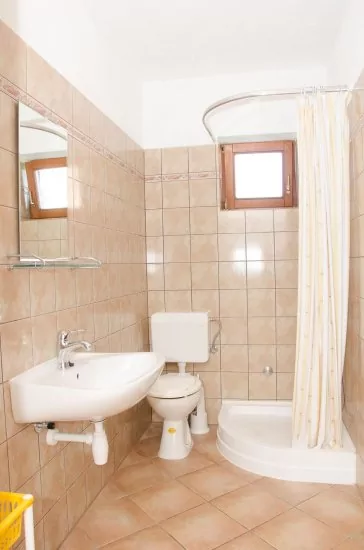 Apartmán Kvarner - Klenovica KV 1809 N4