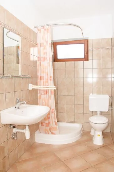 Apartmán Kvarner - Klenovica KV 1809 N4
