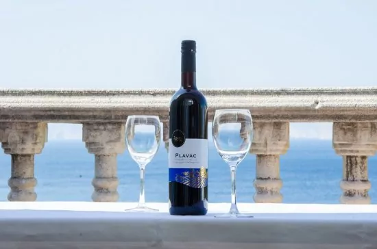 Apartmán Kvarner - Klenovica KV 1809 N4