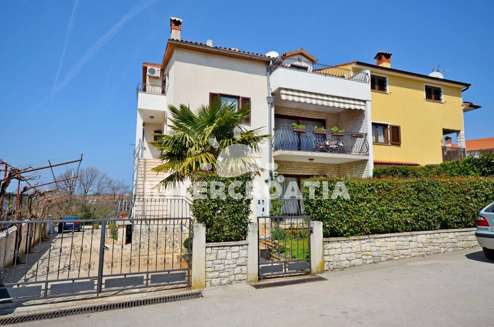 Apartmán Istrie - Rovinj IS 3007 N2