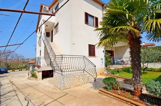 Apartmán Istrie - Rovinj IS 3007 N2