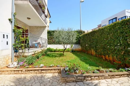 Apartmán Istrie - Rovinj IS 3007 N2