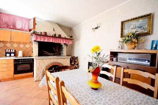 Apartmán Istrie - Rovinj IS 3007 N2