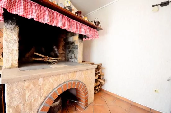 Apartmán Istrie - Rovinj IS 3007 N2