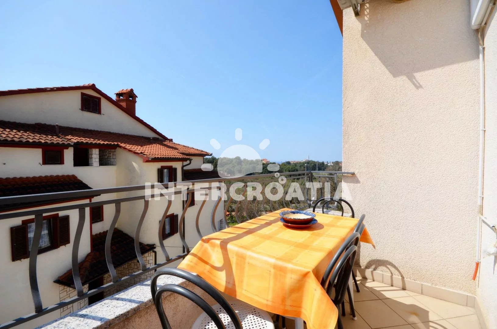Apartmán Istrie - Rovinj IS 3007 N2