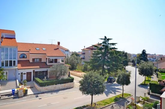 Apartmán Istrie - Rovinj IS 3007 N2