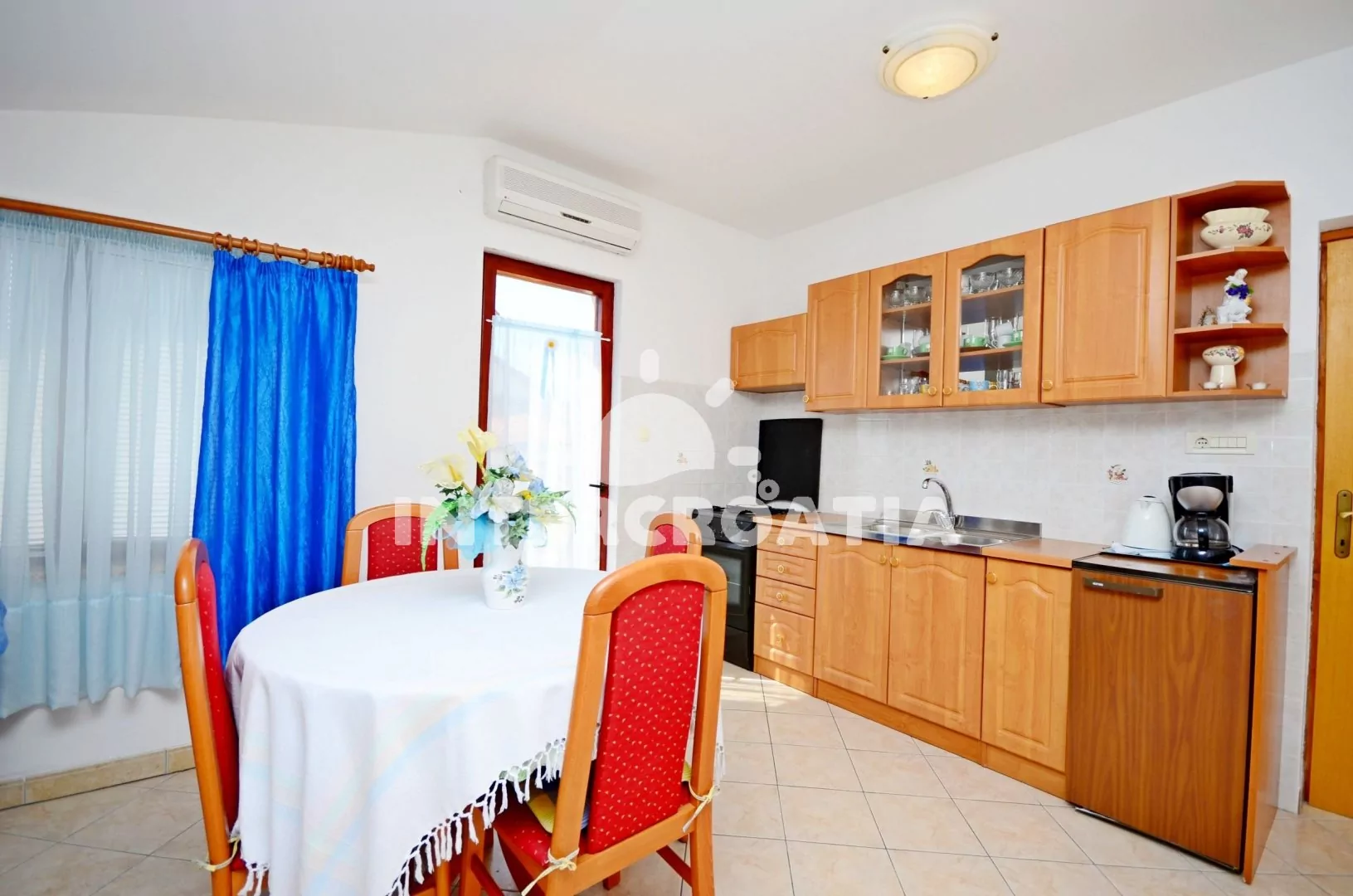 Apartmán Istrie - Rovinj IS 3007 N2