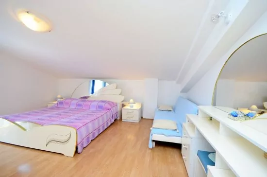 Apartmán Istrie - Rovinj IS 3007 N2