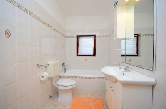 Apartmán Istrie - Rovinj IS 3007 N2