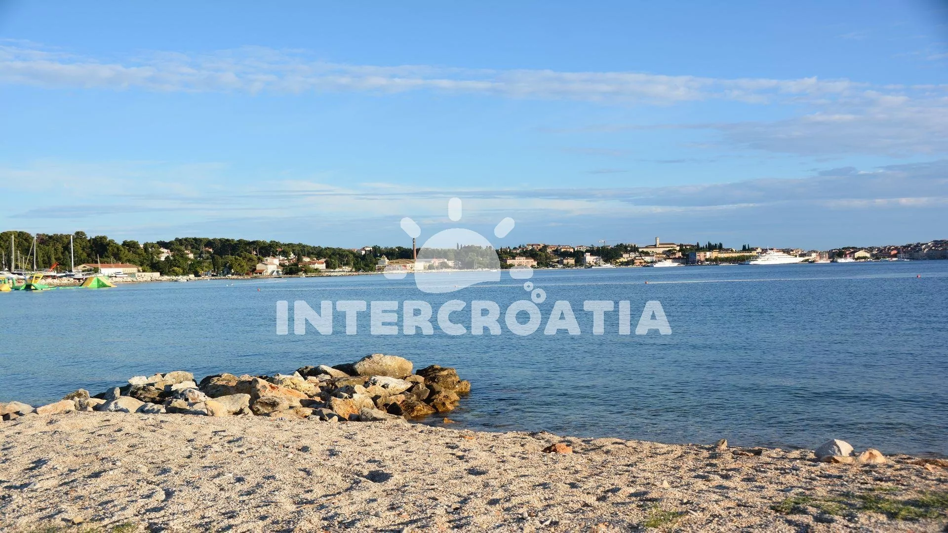 Apartmán Istrie - Rovinj IS 3007 N2