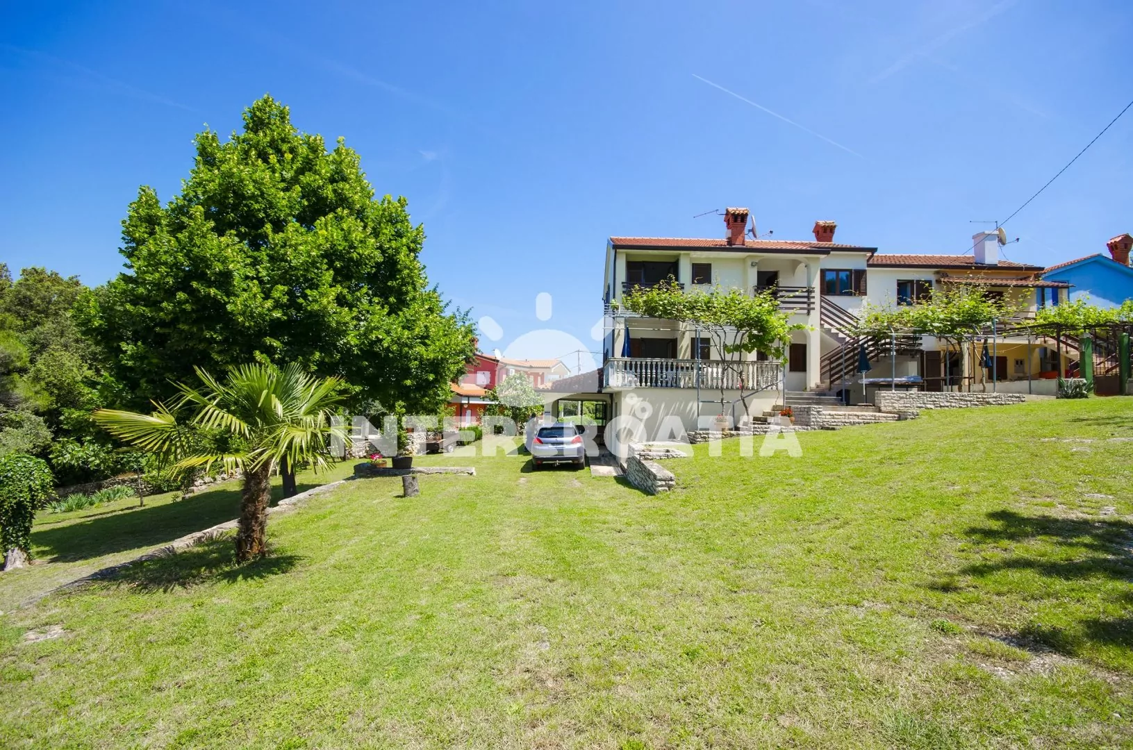 Apartmán Istrie - Banjole IS 1801 N3