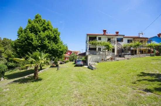 Apartmán Istrie - Banjole IS 1801 N3