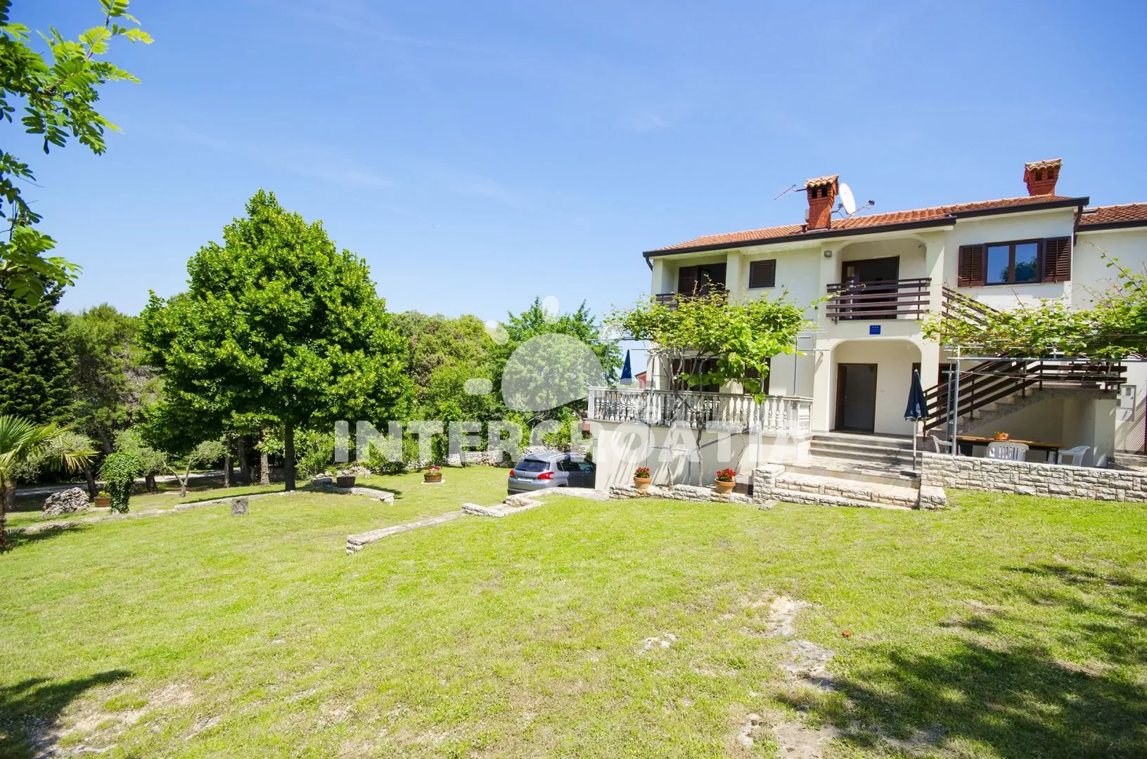 Apartmán Istrie - Banjole IS 1801 N3