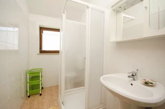 Apartmán Istrie - Banjole IS 1801 N3