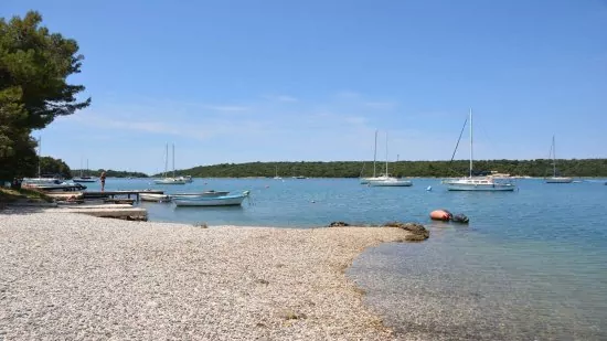 Apartmán Istrie - Banjole IS 1801 N3