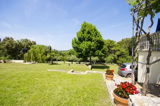 Apartmán Istrie - Banjole IS 1801 N4