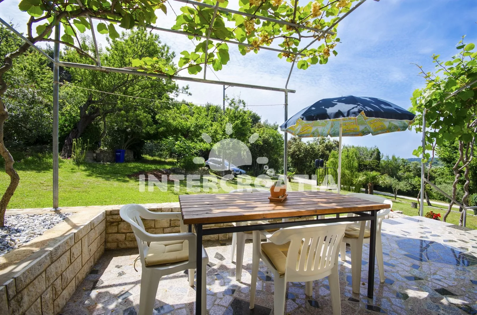 Apartmán Istrie - Banjole IS 1801 N4