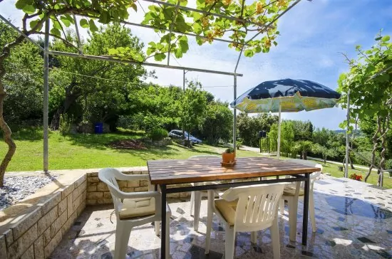 Apartmán Istrie - Banjole IS 1801 N4