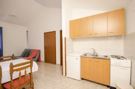 Apartmán Istrie - Banjole IS 1801 N4