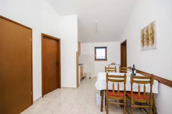 Apartmán Istrie - Banjole IS 1801 N4