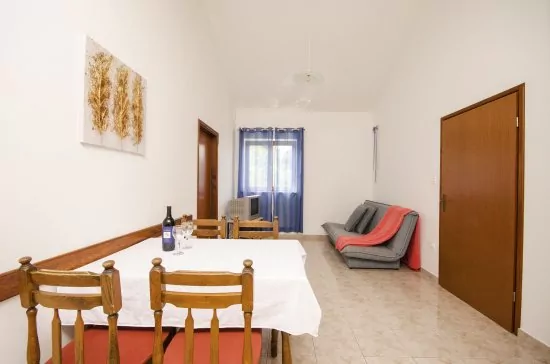 Apartmán Istrie - Banjole IS 1801 N4