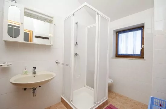 Apartmán Istrie - Banjole IS 1801 N4