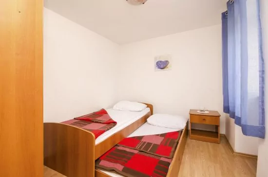 Apartmán Istrie - Banjole IS 1801 N4