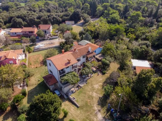 Apartmán Istrie - Banjole IS 1801 N4