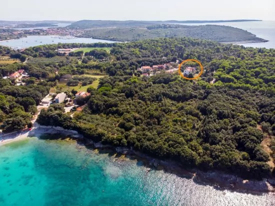 Apartmán Istrie - Banjole IS 1801 N4