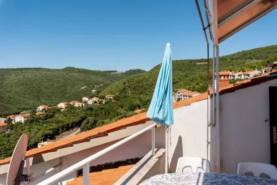 Apartmán Istrie - Rabac IS 1006 N1