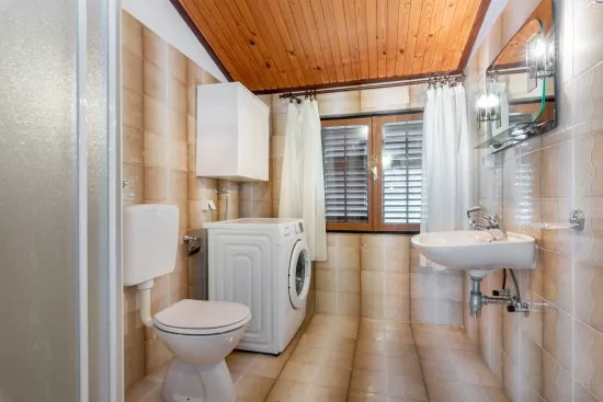 Apartmán Istrie - Rabac IS 1006 N1