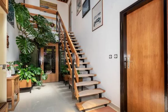 Apartmán Istrie - Rabac IS 1006 N1