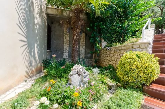 Apartmán Istrie - Rabac IS 1006 N1