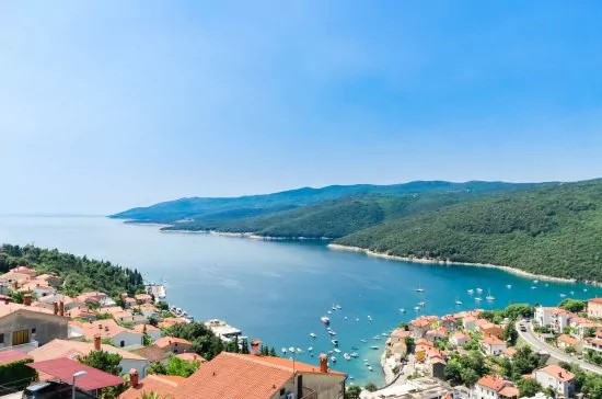 Apartmán Istrie - Rabac IS 1006 N1