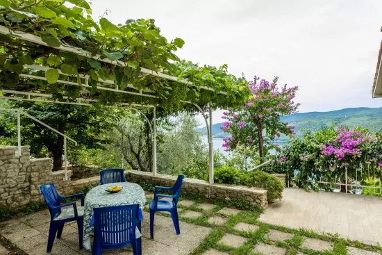 Apartmán Istrie - Rabac IS 1006 N3