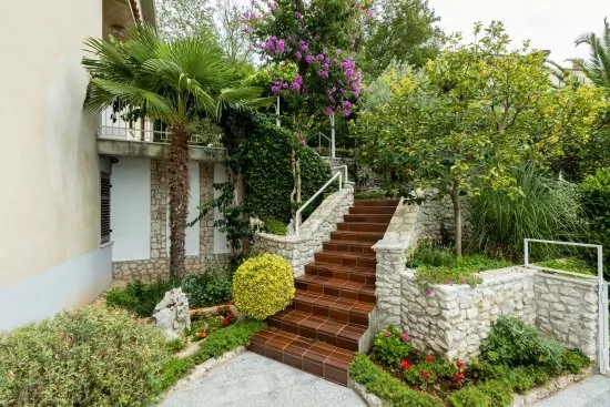 Apartmán Istrie - Rabac IS 1006 N3