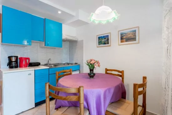 Apartmán Istrie - Rabac IS 1006 N3