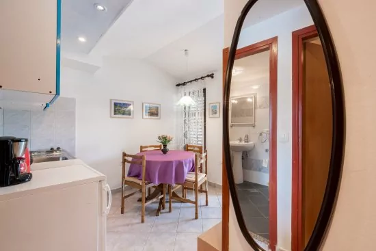 Apartmán Istrie - Rabac IS 1006 N3