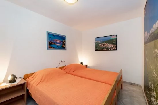 Apartmán Istrie - Rabac IS 1006 N3