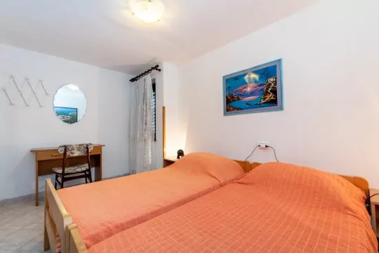 Apartmán Istrie - Rabac IS 1006 N3