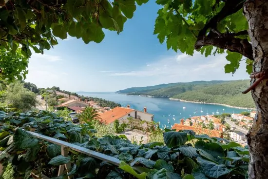 Apartmán Istrie - Rabac IS 1006 N3