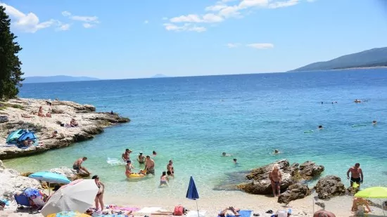Apartmán Istrie - Rabac IS 1006 N3