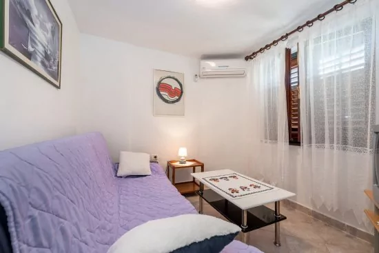 Apartmán Istrie - Rabac IS 1006 N4