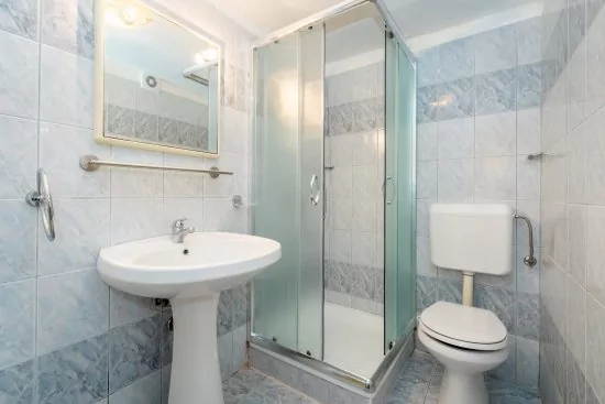 Apartmán Istrie - Rabac IS 1006 N4