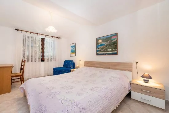 Apartmán Istrie - Rabac IS 1006 N4