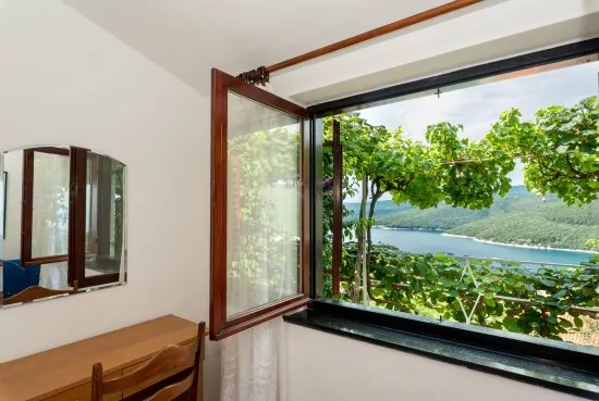 Apartmán Istrie - Rabac IS 1006 N4