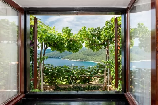 Apartmán Istrie - Rabac IS 1006 N4